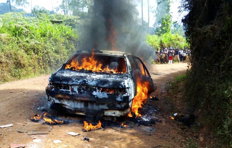 RDC : au moins 6 civils tués par jour, « le calvaire des populations du Nord-Kivu et de l’Ituri sous l’état de siège, » alerte la Lucha