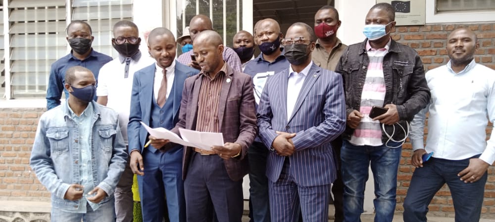 Nord-Kivu 100 jours état de siège: les députés provinciaux dénoncent la faiblesse des opérations militaires
