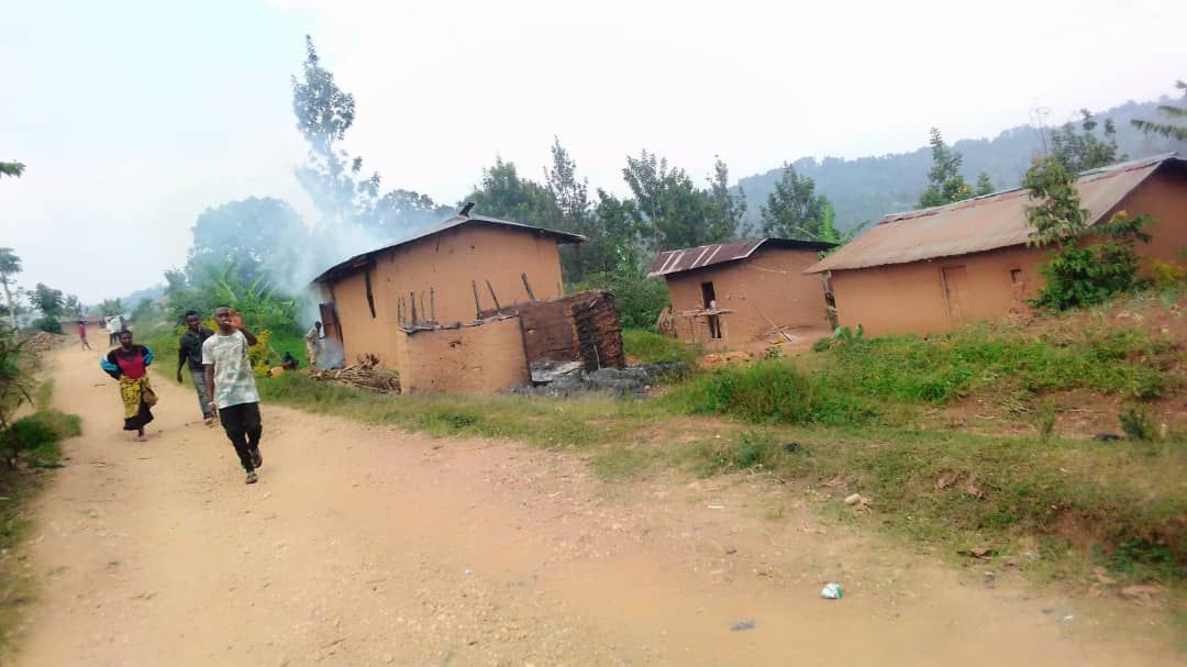 Nord-Kivu : Des civils tués à Bashu à l’Est de Butembo, un député provincial parle des représailles des ADF