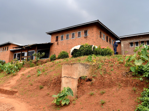 Nord-Kivu : inquiétude de la DPS après des cas de diarrhée à la prison centrale de Butembo