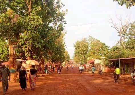 Lomami : la société civile dénonce les tracasseries financières des passagers au péage à Basatu