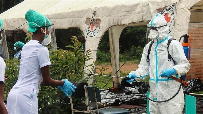 RDC : 281 nouveaux malades positifs à la covid19, parmi lesquels 61 au Nord-Kivu