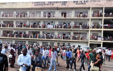 Sud-Kivu: Le collège provincial des étudiants se lève à son tour contre la taxe RAM