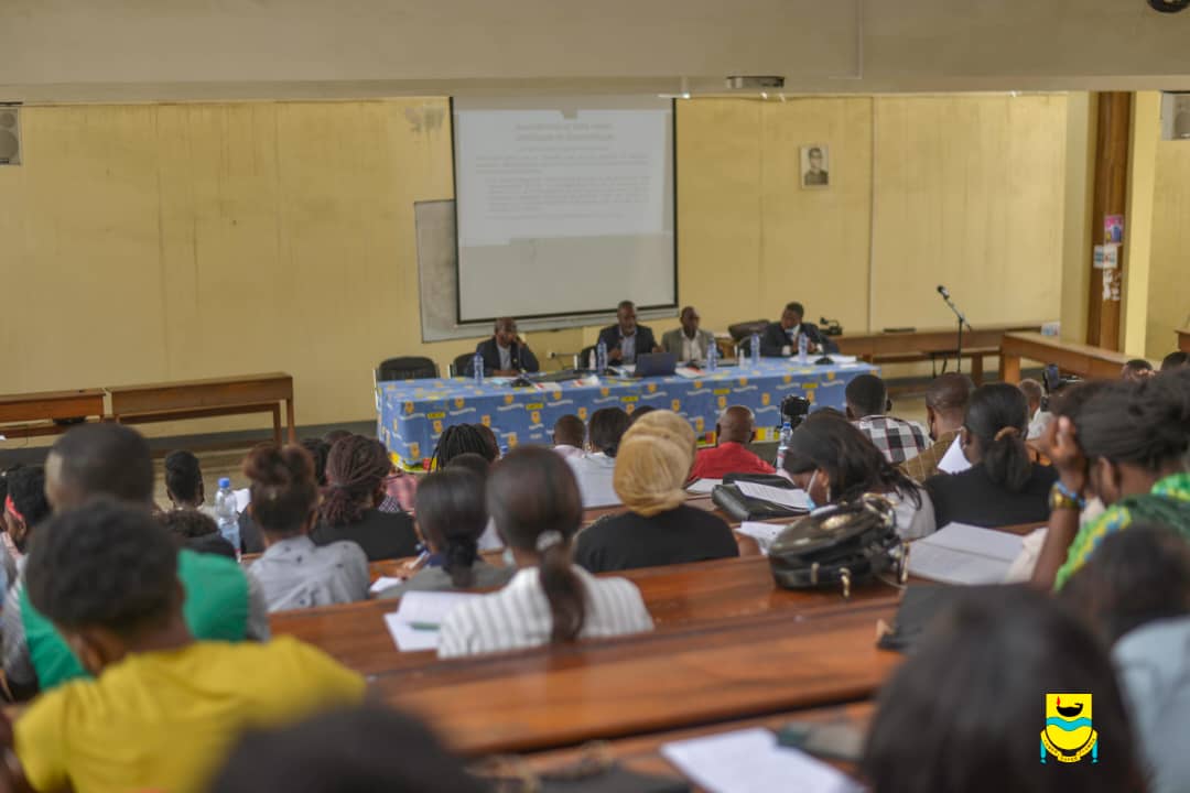 RDC: La journée mondiale des Communications Sociales « célébrée dignement à l’Université Catholique du Congo »
