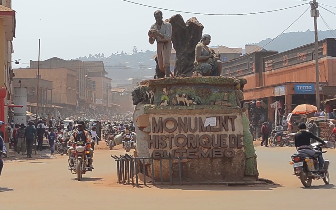 Butembo : des commerces fermés ce lundi pour décrier les violences récurrentes des rebelles de l’ ADF à Beni-Ituri