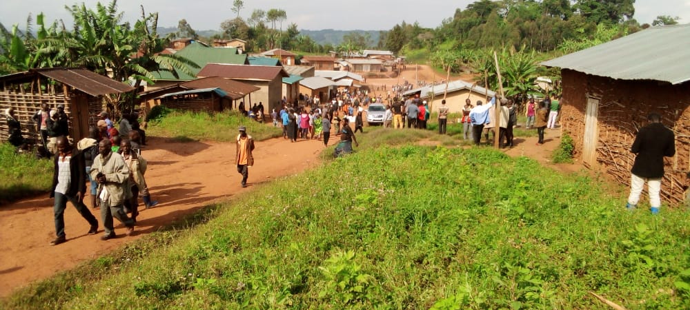 Face aux recurrentes tueries à Beni-Ituri : la société de Butembo opte pour la légitime défense