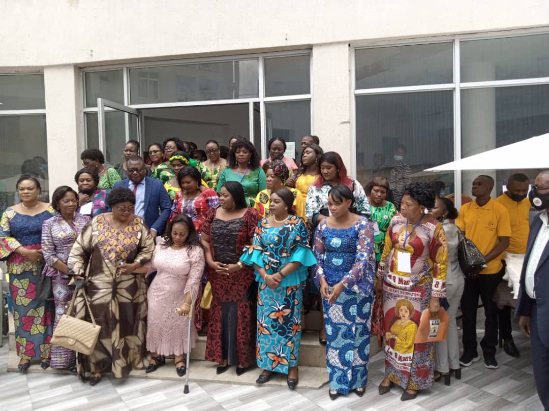 Kinshasa vibre au rythme de la 1ère édition du FIFAF, le forum international des Femmes leaders Africaines