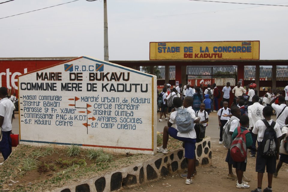 Bukavu: Un jeune garçon brulé vif à kadutu