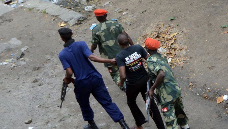 Des journalistes tués, des journalistes en clandestinité à l’est de la RDC, « le chef du gouvernement congolais Sama Lukonde, n’a pipé mot », s’exclame JED