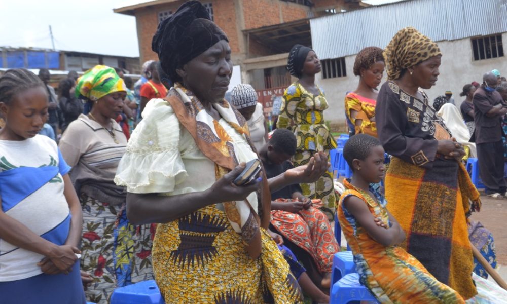 Butembo : un culte de prière ce samedi pour commémorer le 7ème anniversaire des tueries à Beni