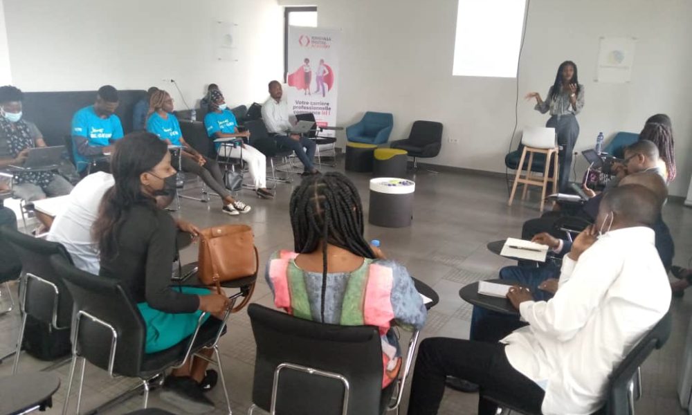 « Kinshasa Digital » s’engage dans la lutte contre les Fake news