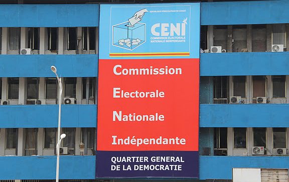RDC: Présentation du  rapport global sur l’échec de la désignation des animateurs de  la CENI 