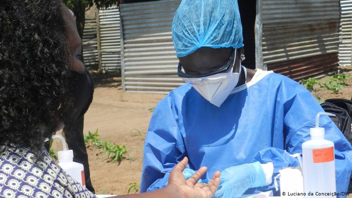 Ebola : une dizaine de jours sans nouveau malade à Beni