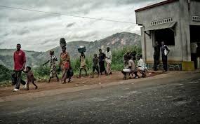 Le FAO et le PAM tirent la sonnette d’alarme : « la crise alimentaire pourrait s’aggraver dans les prochains mois en RDC».