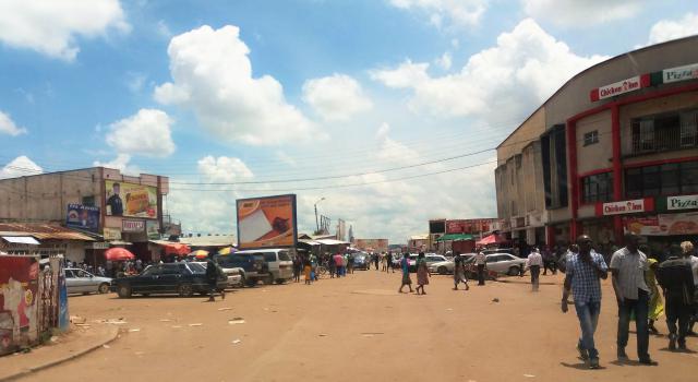 Sud-Kivu: Les conducteurs de taxis envisageraient de hausser le prix de transport en commun à 1000 francs congolais