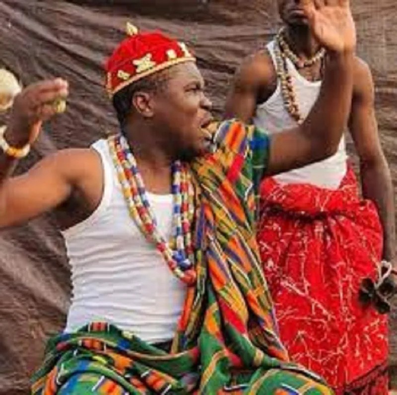 Niger-Festival Émergences Arts et Racines : A la découverte de la compagnie XO DZO XO