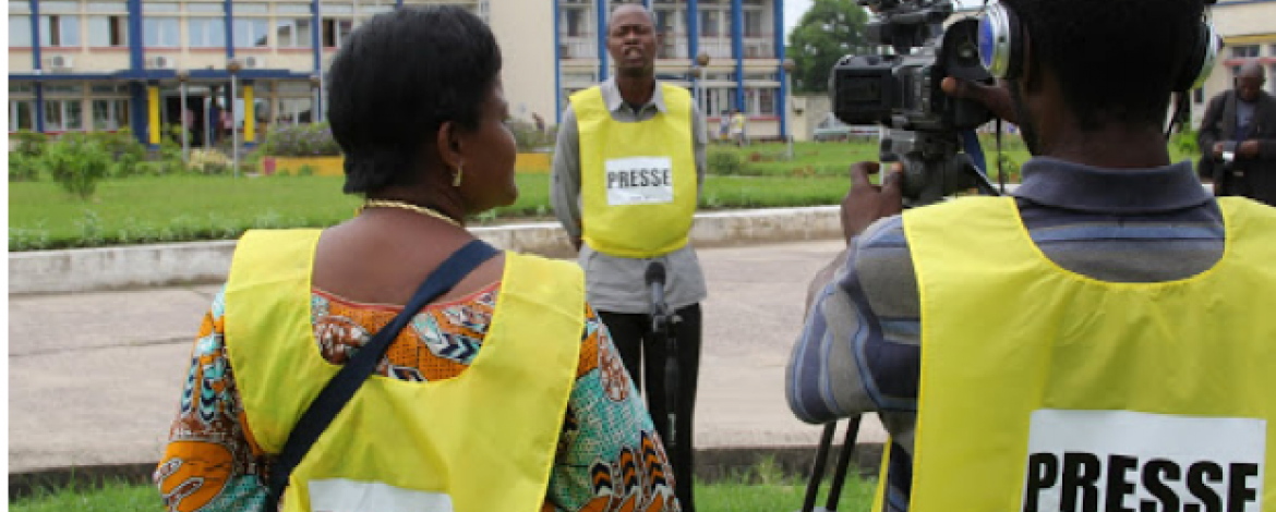 Butembo : un journaliste de la rtgl agressé par des combattants de la véranda Mutsanga