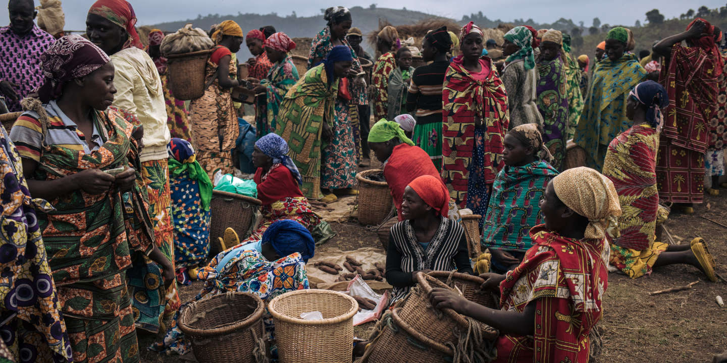 Le Royaume-Union octroie 13,2 millions $ au PAM pour lutter contre la crise alimentaire en RDC