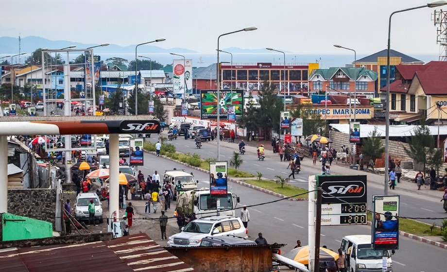 Nord-Kivu : des veillées de prière interdites pour des raisons d’ordre sécuritaire à Goma