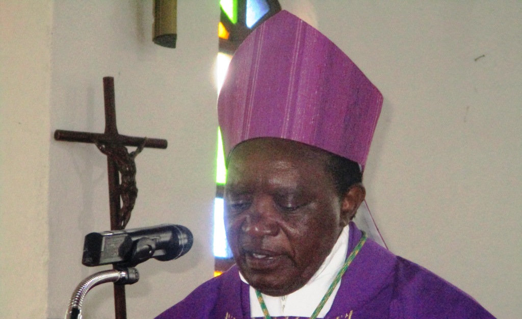 Nord-Kivu : face aux tueries, l’évêque Sikuli Paluku interpelle de nouveau les autorités sécuritaires