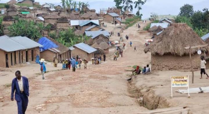 Les Zones contrôlées par le M23, font obstacle aux hélicoptères du PAM pour accéder aux populations touchées en dehors de Goma