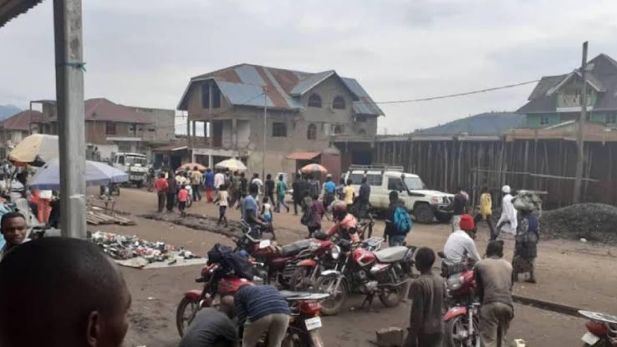 Bukavu : Jed dénonce la répression policière contre trois journalistes blessés par balles et plusieurs autres tabassés