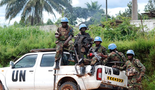 RDC : un an de plus « à titre exceptionnel » pour la MONUSCO