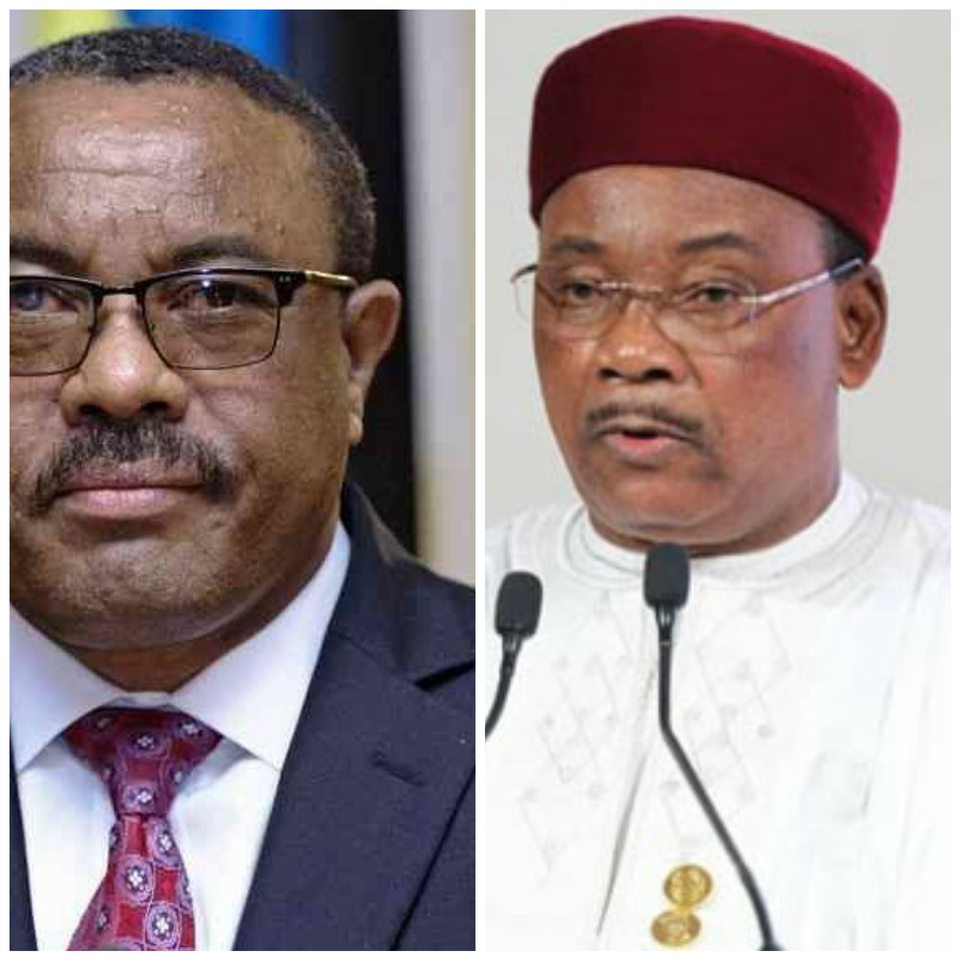 Deux anciens chefs d’État africains font leur entrée au conseil d’administration de AWF