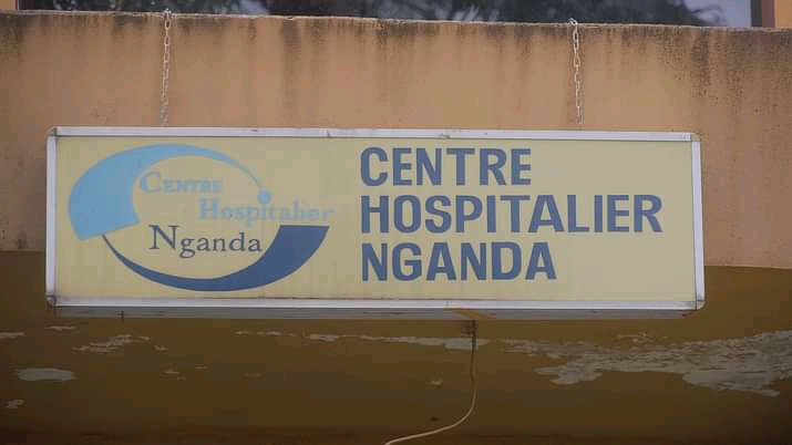Scandale au Centre Hospitalier Nganda : Pas d’installations hygiéniques adaptées aux personnes à mobilité réduite
