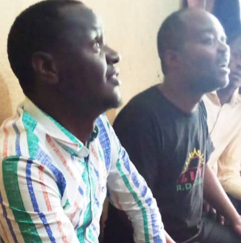 Bukavu: Arrestation de deux jeunes pétitionnaires, Réveil des indignés parle « d’abus de pouvoir »