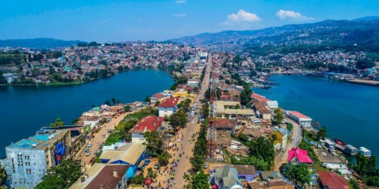 Nord-Kivu : des agents de l’ONG Concern relâchés après 6 jours de captivité 