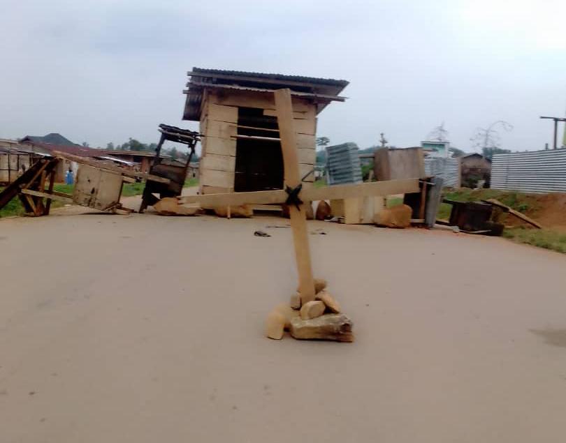 Beni : vive tension après la mort de deux civils tués par un homme armé à Oicha 