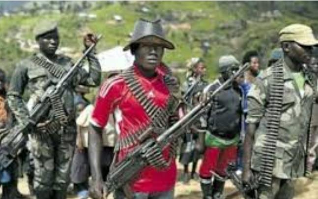 Beni :11 rebelles ADF neutralisés à Loselose par les FARDC.
