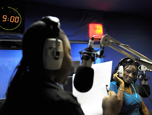 RDC : Journaliste en danger déplore la fermeture prolongée d’une radio à Mbandaka