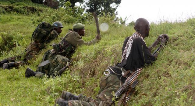 RDC : au moins 6 civils tués encore en Ituri