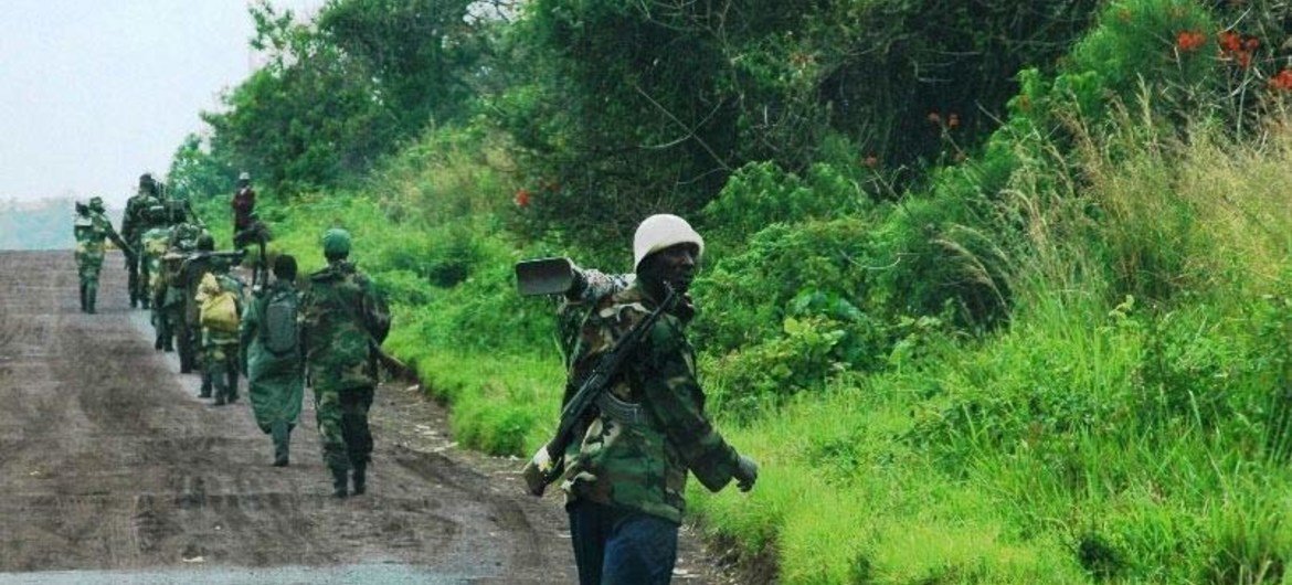 Nord-Kivu : plusieurs villages passés sous contrôle des rebelles du M23 dans le Rutshuru, alerte la société civile