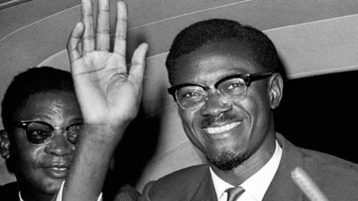 61ans après l’assassinat de Patrice Emery Lumumba, les congolais de Bukavu se rappellent encore du héro national