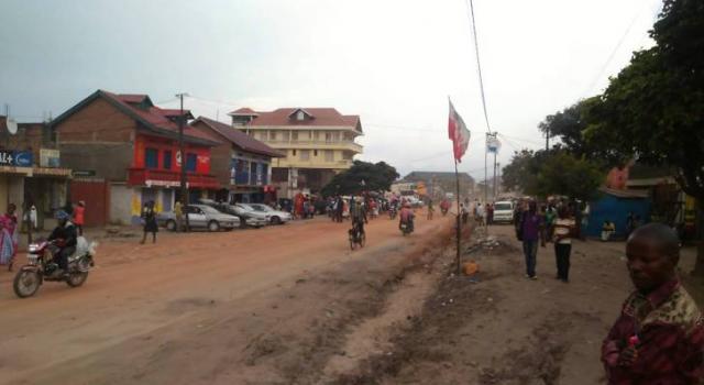Sud-Kivu: 5 morts dont 3 militaires lors d’une tentative d’attaque de la ville d’Uvira, la situation est sous contrôle (rassure l’armée)