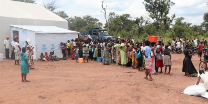 Trois jours de deuil après le carnage des déplacés dans un site d’accueil en Ituri