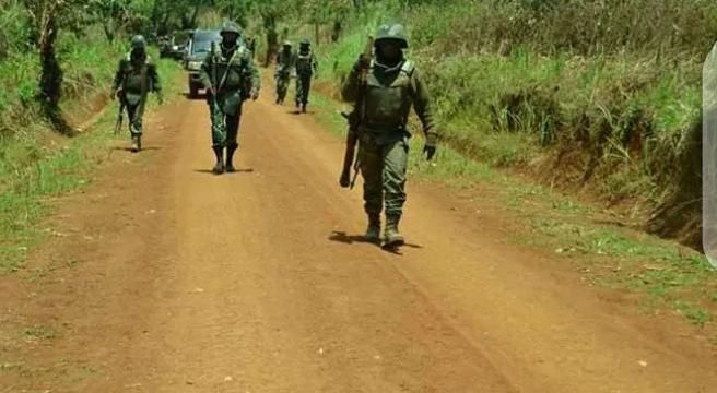 Beni : 4 rebelles ADF neutralisés par les FARDC à Ndiva près de Nobili.
