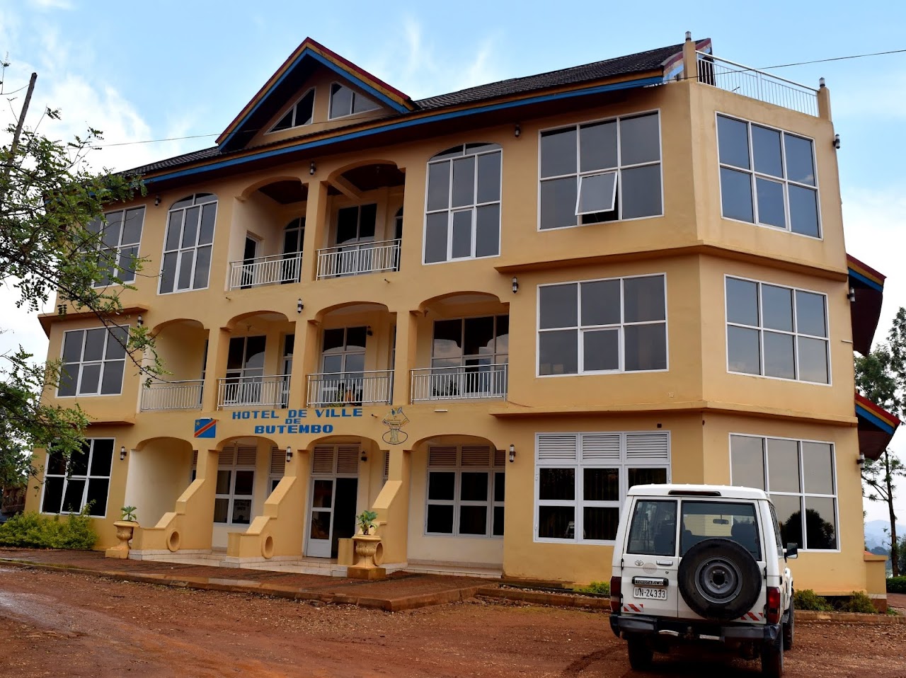 Nord-Kivu : plus de 2 millions $ détournés à la Mairie de Butembo pendant l’état de siège, alerte la Lucha