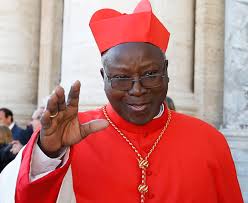 Le cardinal Philippe Ouédraogo, Chef de l’Eglise Catholique en Afrique conclut sa visite officielle à l’Expo 2020 de Dubaï