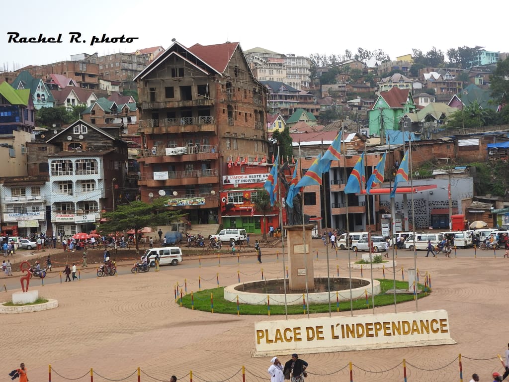 Sud-Kivu: La journée ville morte reste maintenue pour ce 1er mars 2022 ( Société civile)