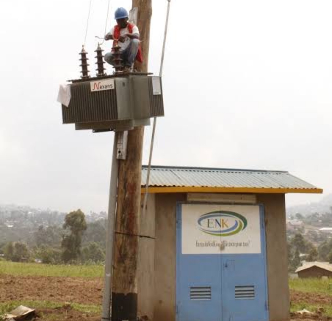 Nord-Kivu : sabotage du courant électrique de la société ENK à Butembo et Beni