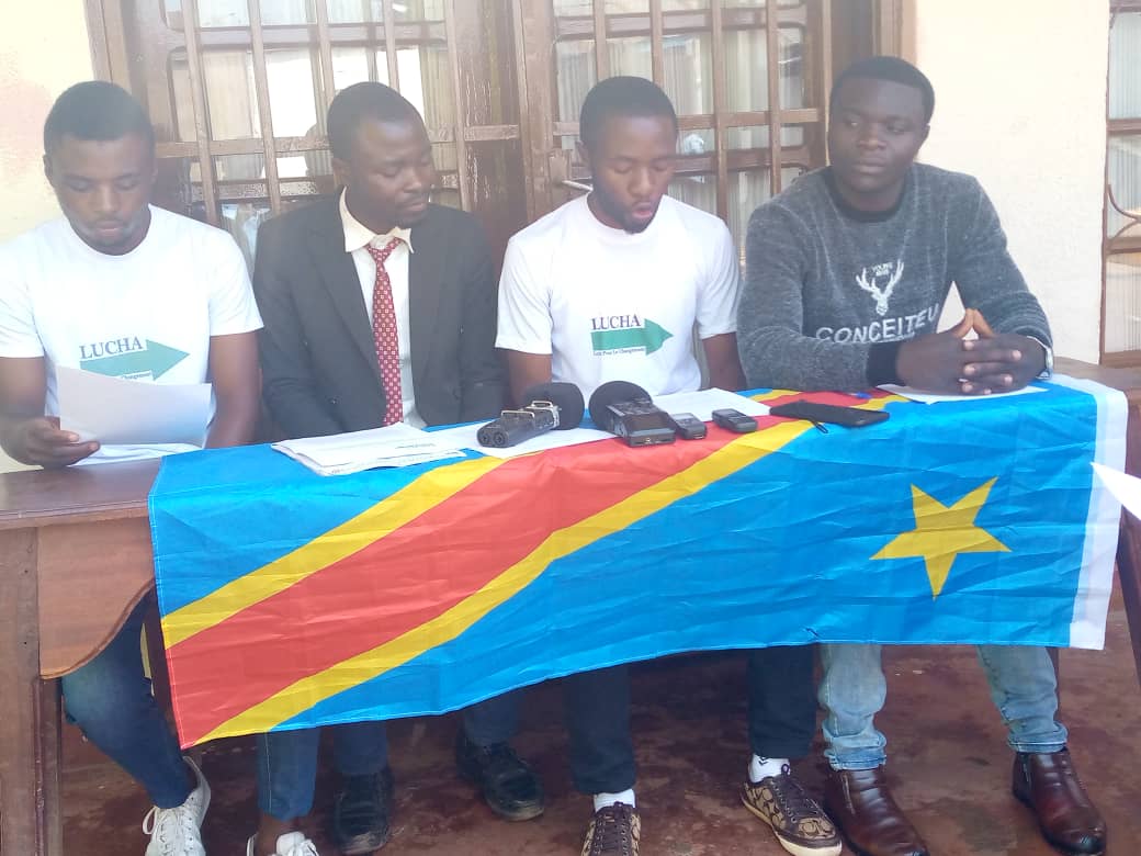 RDC : des nouvelles actions anti état de siège annoncées lundi 14 mars au Nord-Kivu et en Ituri