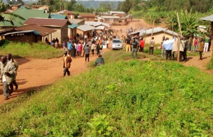 RDC : au moins 5 civils tués dans une nouvelle attaque de l’ADF en Ituri