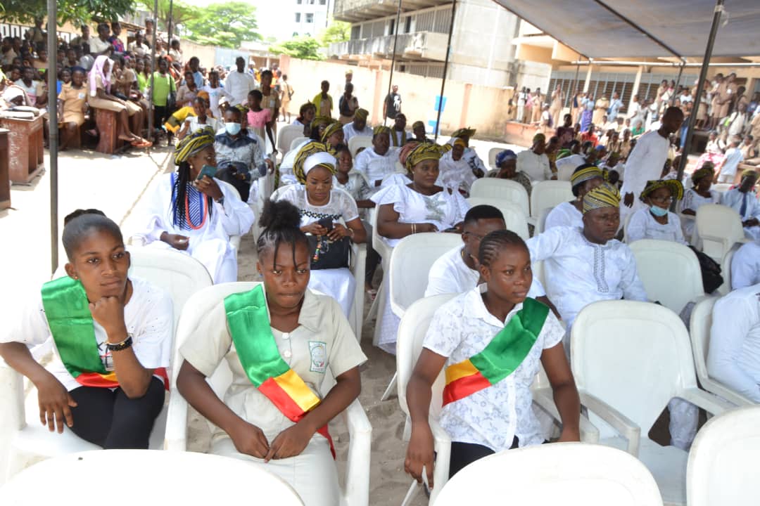 UPF-Benin célèbre la Journée internationale de la Francophonie