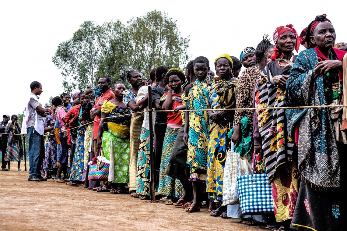 Nord-Kivu : la DGM accusée dans des tracasseries à l’égard des déplacés entre l’Ouganda et la RDC