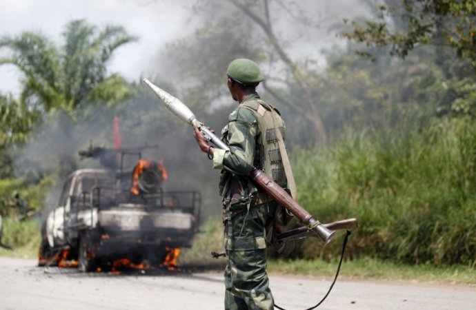 Nord-Kivu : 4 autres civils tués dans une embuscade à Beni