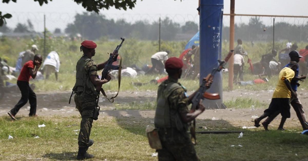 Ituri : 6 rebelles de l’ADF dont un sujet kenyan neutralisés par l’armée congolaise